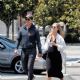 Lily Anne Harrison – Step out wearing apparent wedding rings in Los Angeles