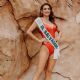 Scarlett Quintanilla- Reina Mundial del Banano 2022- Swimsuit Photoshoot