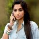 Sonam Kapoor shooting for Players