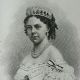 Princess Alexandrine of Prussia (1842–1906)