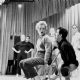 Hot Spot Opened On Broadway April 19,1963 Starring Judy Holliday
