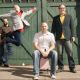 Smoking Popes