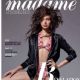 Jénayé Noah - Madame Figaro Magazine Cover [France] (16 June 2017)
