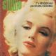 Marilyn Monroe - Studio Magazine Cover [Yugoslavia (Serbia and Montenegro)] (25 December 1982)