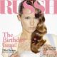 Unknown - RUSSH Magazine Cover [Australia] (October 2005)