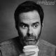 Bill Hader - The Hollywood Reporter Magazine Pictorial [United States] (30 March 2022)