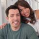 Drew Scott and Linda Phan  -  Publicity