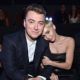 Sam Smith and Miley Cyrus - 2014 MTV Video Music Awards