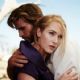 Kate Winslet and Liam Hemsworth