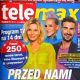 Malgorzata Foremniak - Tele Max Magazine Cover [Poland] (18 November 2022)