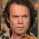 Chris Jagger