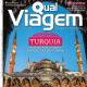 Turkey - Qual Viagem Magazine Cover [Brazil] (January 2020)
