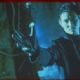 Jet Li in Black Mask
