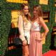 Lauren Conrad arrives at the Veuve Clicquot Polo Classic Los Angeles at Will Rogers State Historic Park on October 9, 2011 in Los Angeles