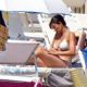 Melanie Sykes