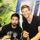 Comic-Con 2010 - Day 3 Photo Gallery