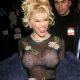 Anna Nicole Smith Sexy Photos