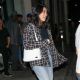 Jade Bender – Leaving dinner at Catch in West Hollywood