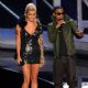 Ke$ha and Trey Songz - The MTV Video Music Awards 2010