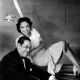 Duke Ellington, Louise Franklin publicity photo 1941