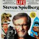 Steven Spielberg - Life Magazine Cover [United States] (14 January 2022)