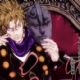 JoJo's Bizarre Adventure - Phantom Blood