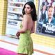 Jade Bender – ‘Bullet Train’ Premiere at Regency Village Theatre in Los Angeles
