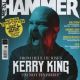 Kerry King - Metal&Hammer Magazine Cover [United Kingdom] (June 2024)