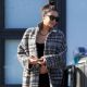 Shay Mitchell – Seen leaving Flavia Lanini Beauty Institute in West Hollywood