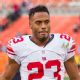 Rashad Jennings