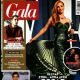 Jessica Chastain - Gala Magazine Cover [Greece] (3 April 2022)