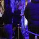 Robin Wright – Arriving at a private event in New York