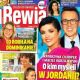Katarzyna Cichopek - Rewia Magazine Cover [Poland] (1 February 2023)