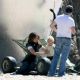 Jennifer Love Hewitt - On The Set Of GHOST WHISPERER 2007-09-10