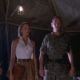 Brenda Bakke as Michelle Rodham Huddleston Hot Shots! Part Deux