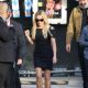 Reese Witherspoon – In a short black dress at the El Capitan Entertainment Centre