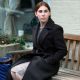 Zosia Mamet – ‘The Flight Attendant’ set in NYC