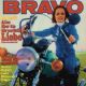 Ute Kittelberger - Bravo Magazine Cover [Germany] (27 June 1974)