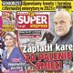 Marta Manowska - Super Express Magazine Cover [Poland] (13 August 2022)
