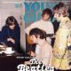 The Beatles - Young Guitar Magazine Cover [Japan] (January 2024)