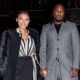 Jeezy and Jeannie Mai