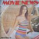 Barbara Bach - Movie News Magazine Cover [Australia] (May 1978)