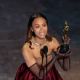 Zoe Saldana - The 97th Annual Academy Awards (2025)