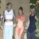 Megan Fox – Seen at Nobu in Malibu