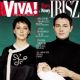 Krzysztof Ibisz - VIVA Magazine [Poland] (1 January 2001)