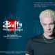 Buffy the Vampire Slayer Wallpaper