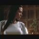 Angelina Jolie in a scene from Lara Croft: Tomb Raider - 2001