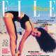 Elle Magazine Cover [Poland] (July 1995)