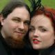 Leah Moore and John Reppion