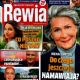 Irena Santor - Rewia Magazine Cover [Poland] (9 November 2022)